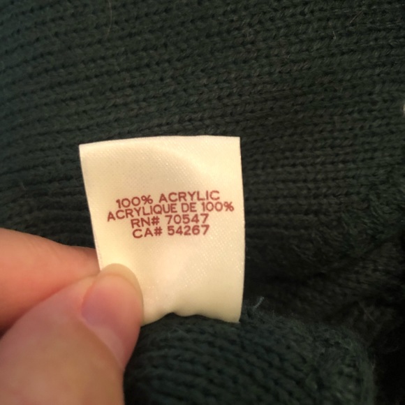 Texas Stars Hockey Beanie Cap with Top Poof - Picture 6 of 6